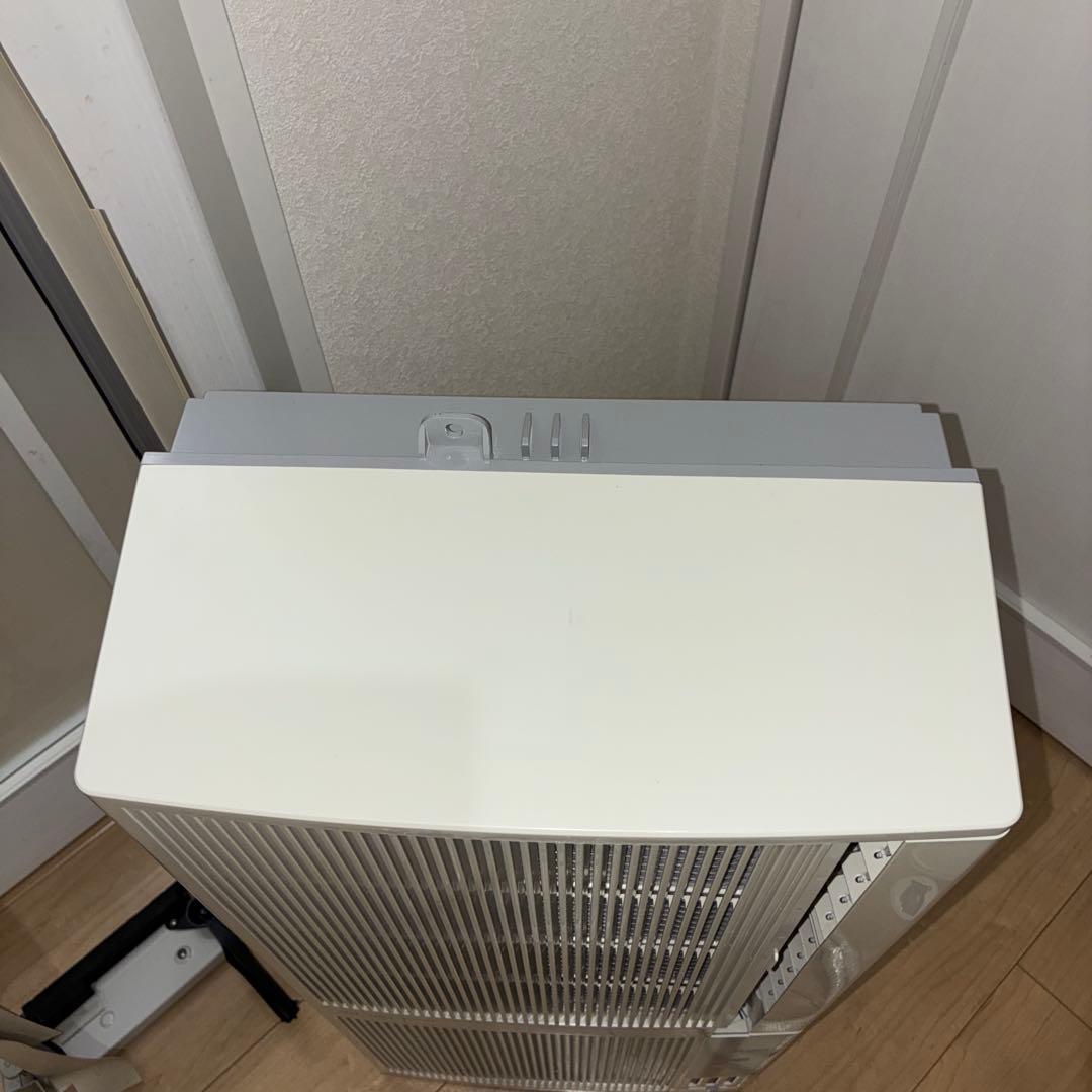 コロナ 窓用エアコン CWH-A1818 2018年製 冷暖房対応タイプ