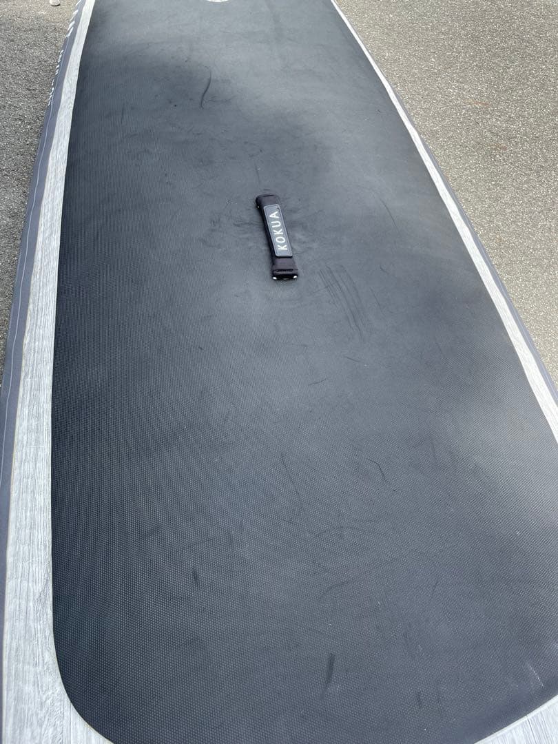 KOKUA サップボード KOKUA FLOAT 10.6×31（sup）