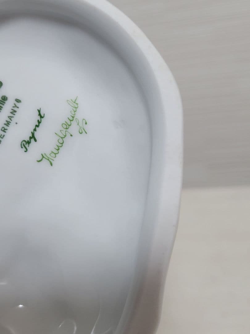 ローゼンタール　レイモン・ペイネ　陶器人形　フィギュリン 1970年代