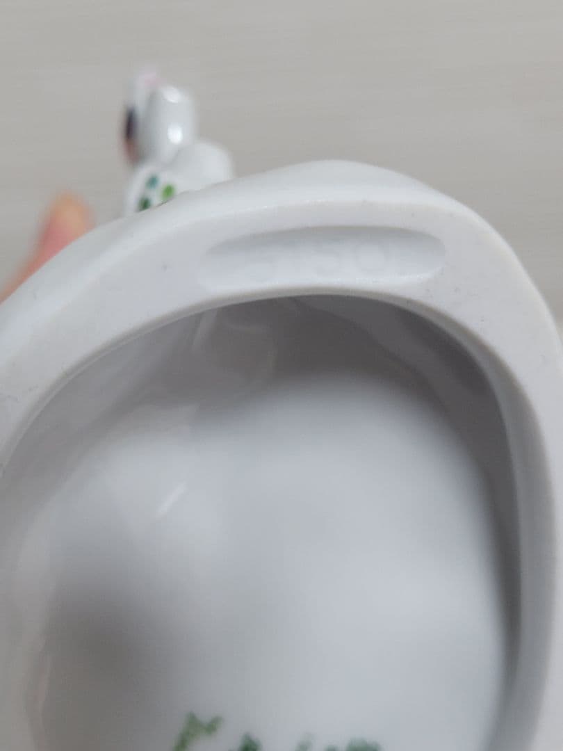 ローゼンタール　レイモン・ペイネ　陶器人形　フィギュリン 1970年代