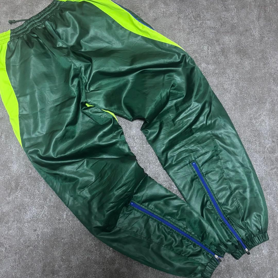 umbro プロトレーニング ピステ ウィンドブレーカー 上下セット サッカー