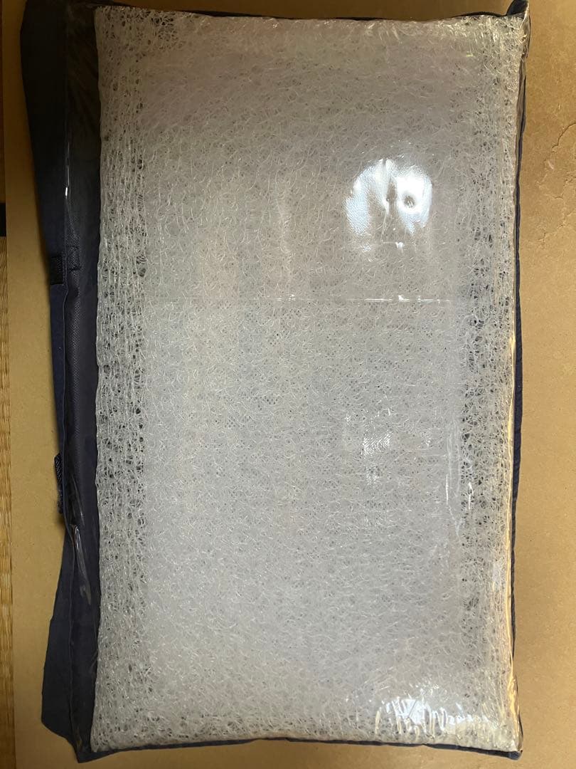 エアウィーヴ 枕 S-LINE