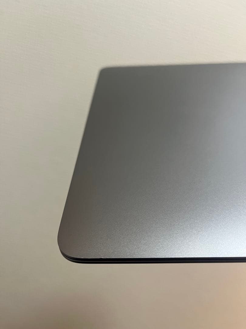 【充放電90回未満】MacBook（Retina 12インチ 2015