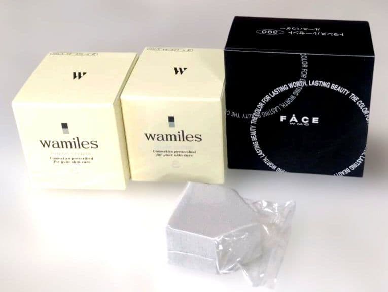 クリーム4　nikoサマ