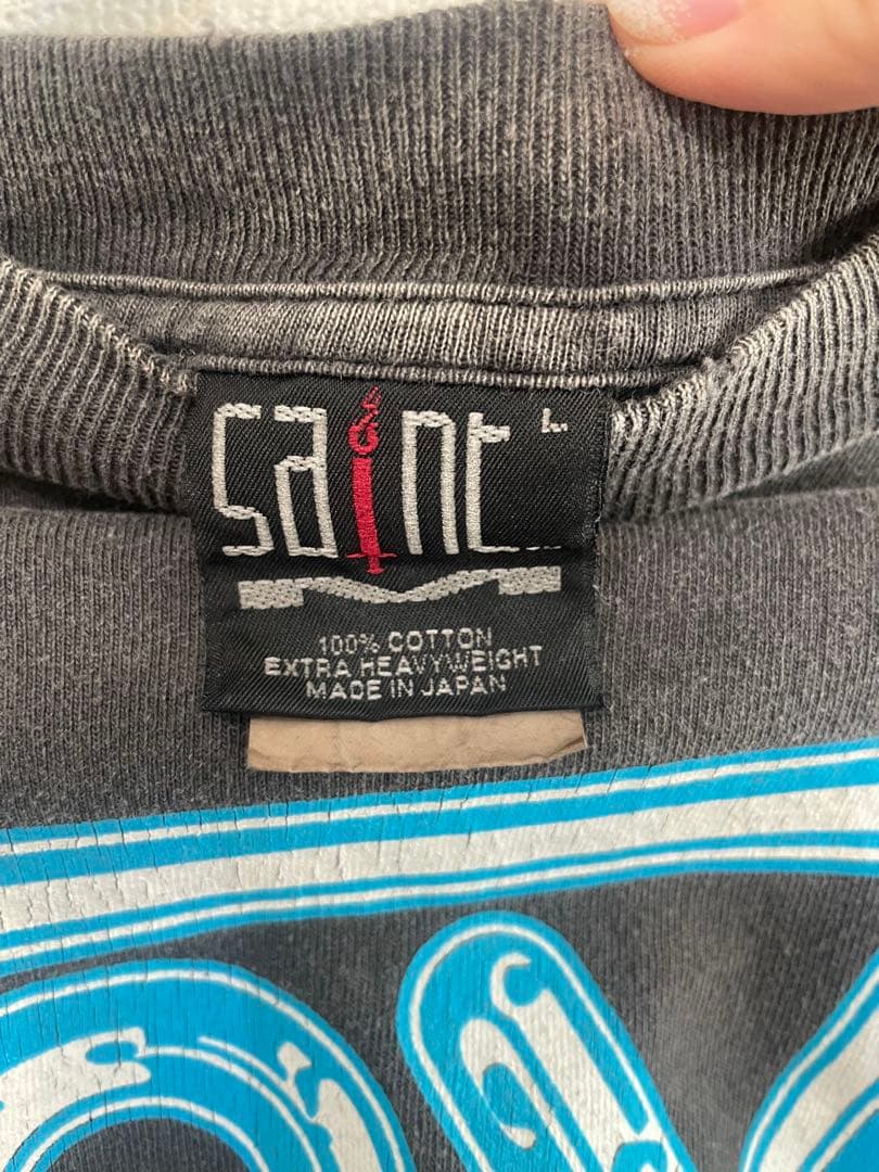 SAINT MICHAEL セントマイケル 24AW