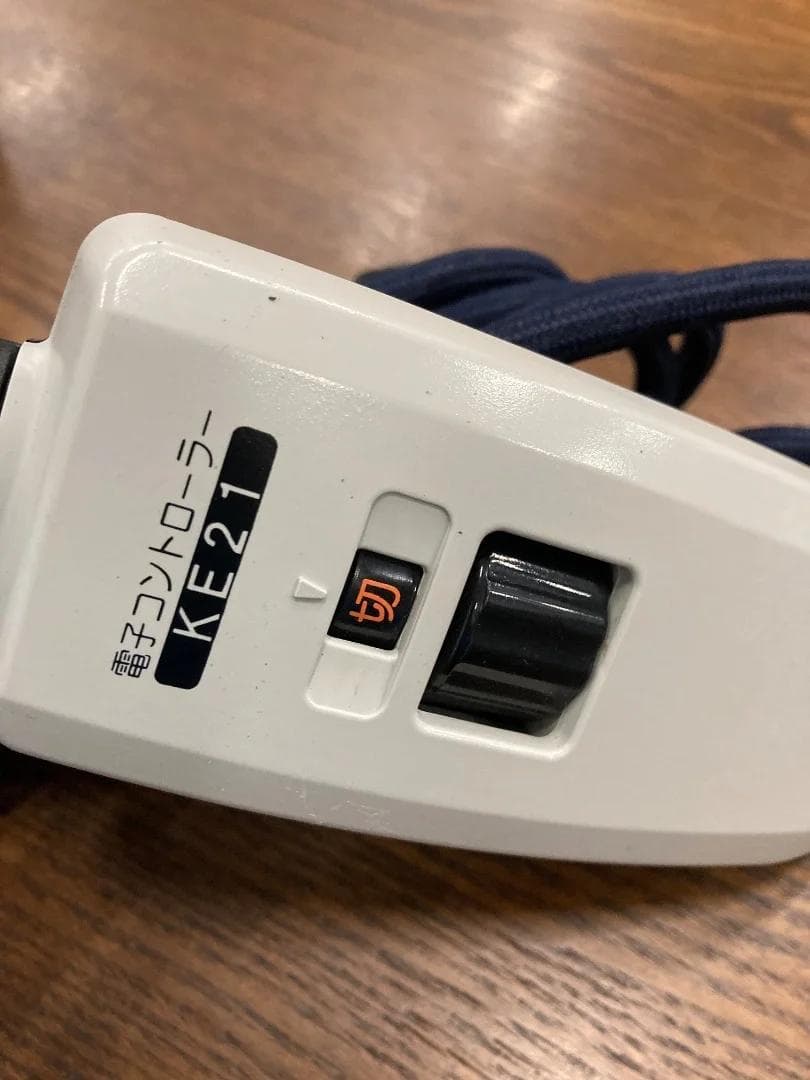 協立工芸 家具調コタツ 禅木製 長方形 こたつ 電源プラグ付き