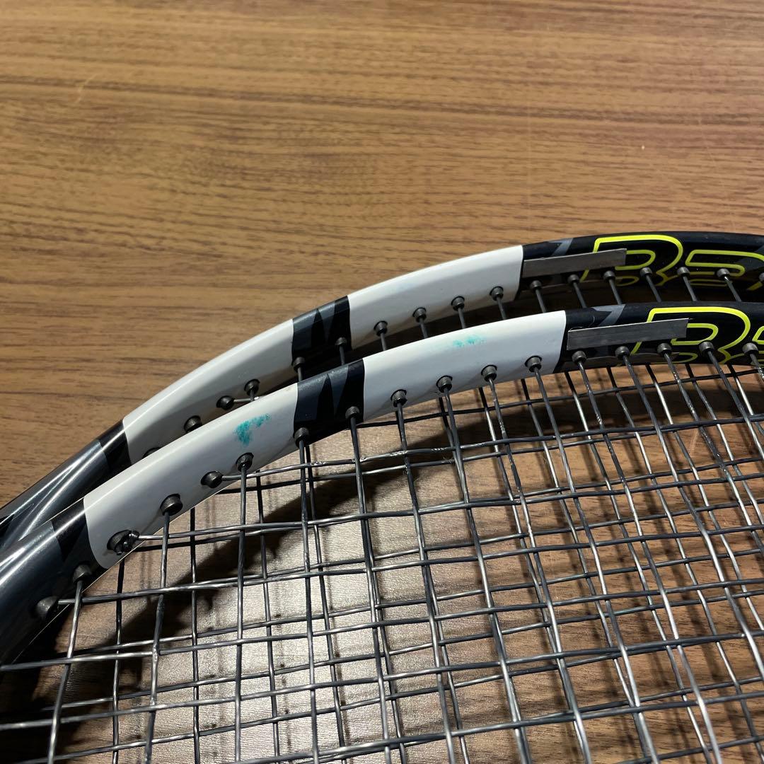 Babolat PURE AERO98 2本セット