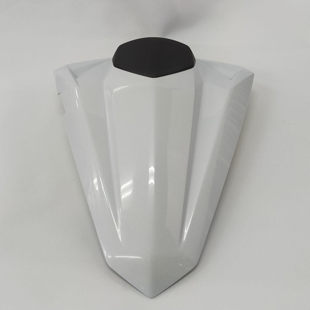 カワサキ　ニンジャ250　Z250　純正 シングルシート カバー　白　WHT