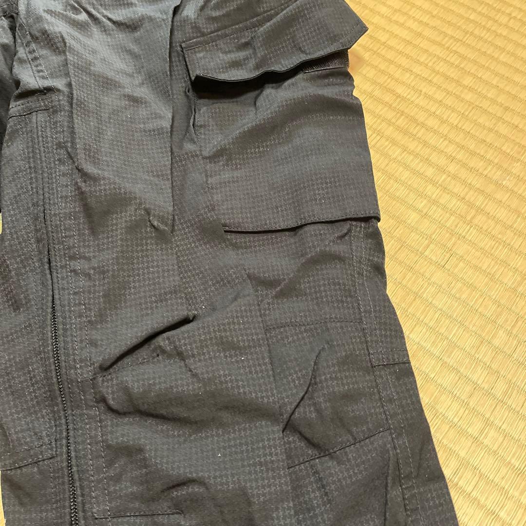 Columbia コロンビア スノーボードウェア　上下セット Lサイズ 美品