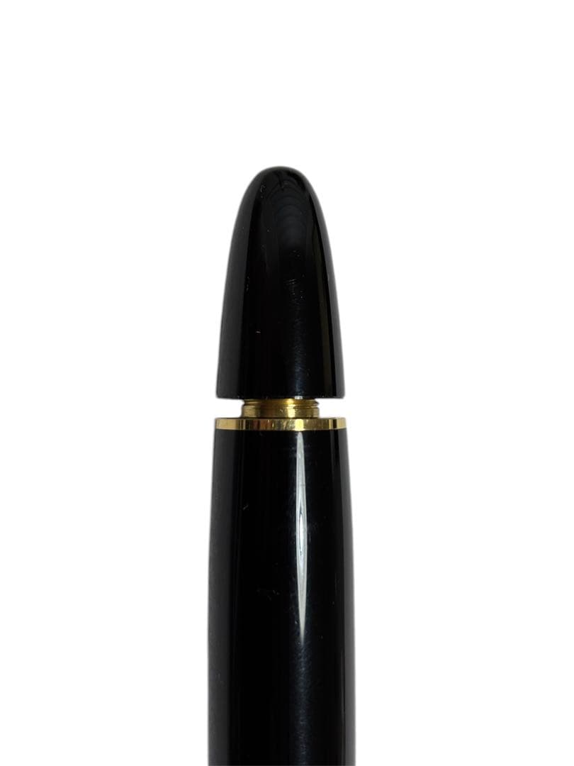 ✨モンブラン✨マイスターシュテュック149 M剣先18K 未使用品インク付き