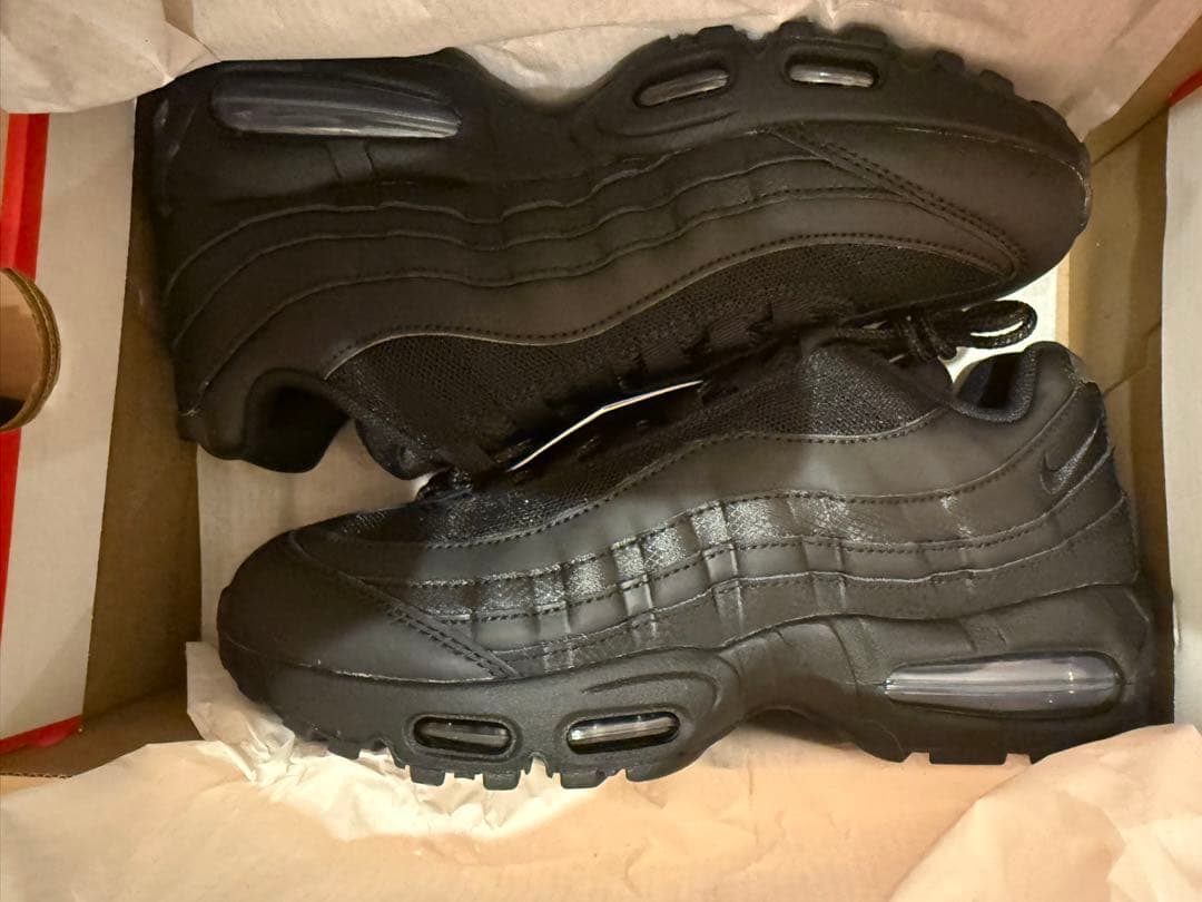 m*h様 26.5 Nike Air Max 95 OG Big Bubble