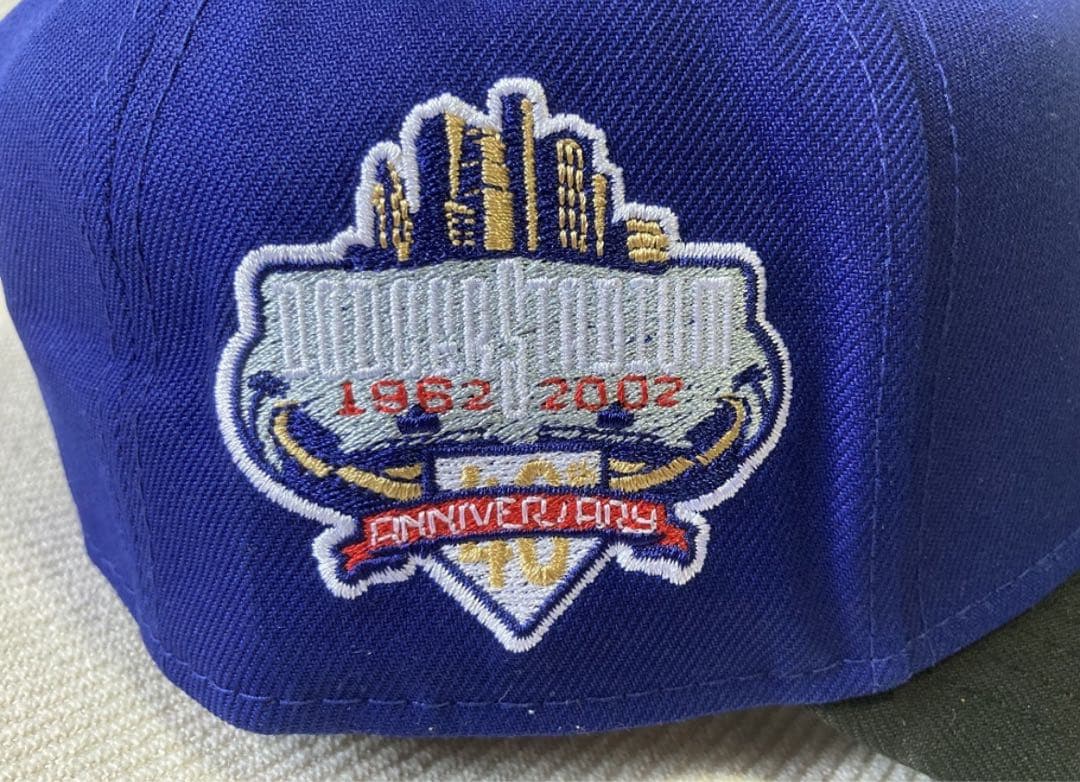 MLB ニューエラ 逆さLA 大谷翔平 キャップ ドジャース