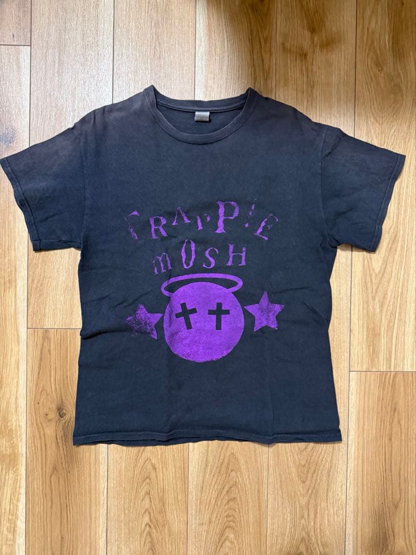 トップス trappie mosh