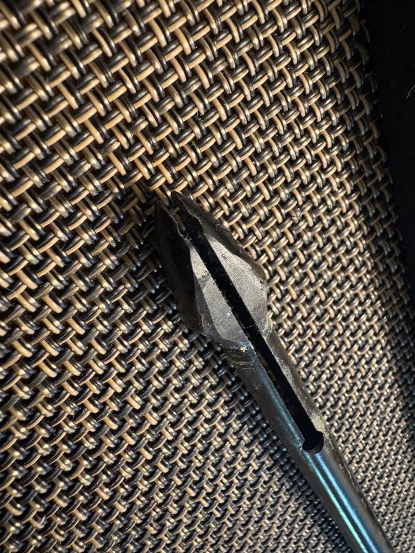 最終値下げ TIEMCO ティムコ TMC タイイングバイス ソリッドバイス