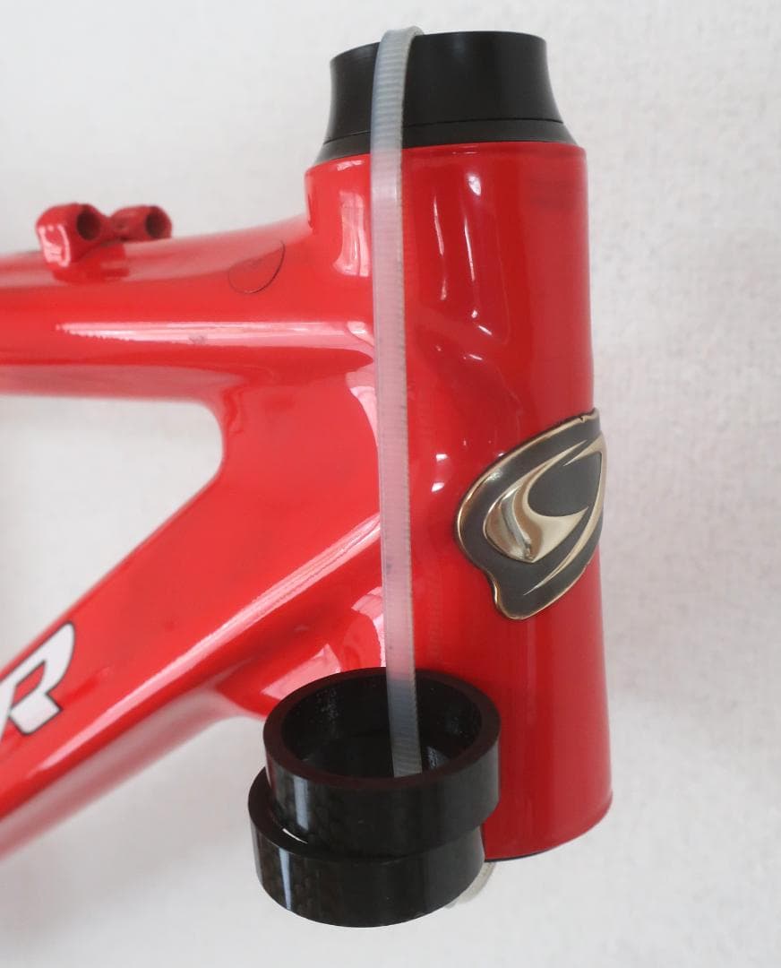 ブリジストン・アンカー カーボンフレーム【 ANCHOR XHM9】440mm