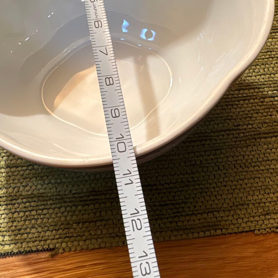 使用なし　美品　リチャードジノリ　イタリアンフルーツ　ボンボニエール♡