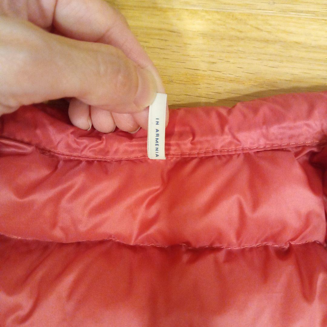 MONCLER 　ダウンジャケット