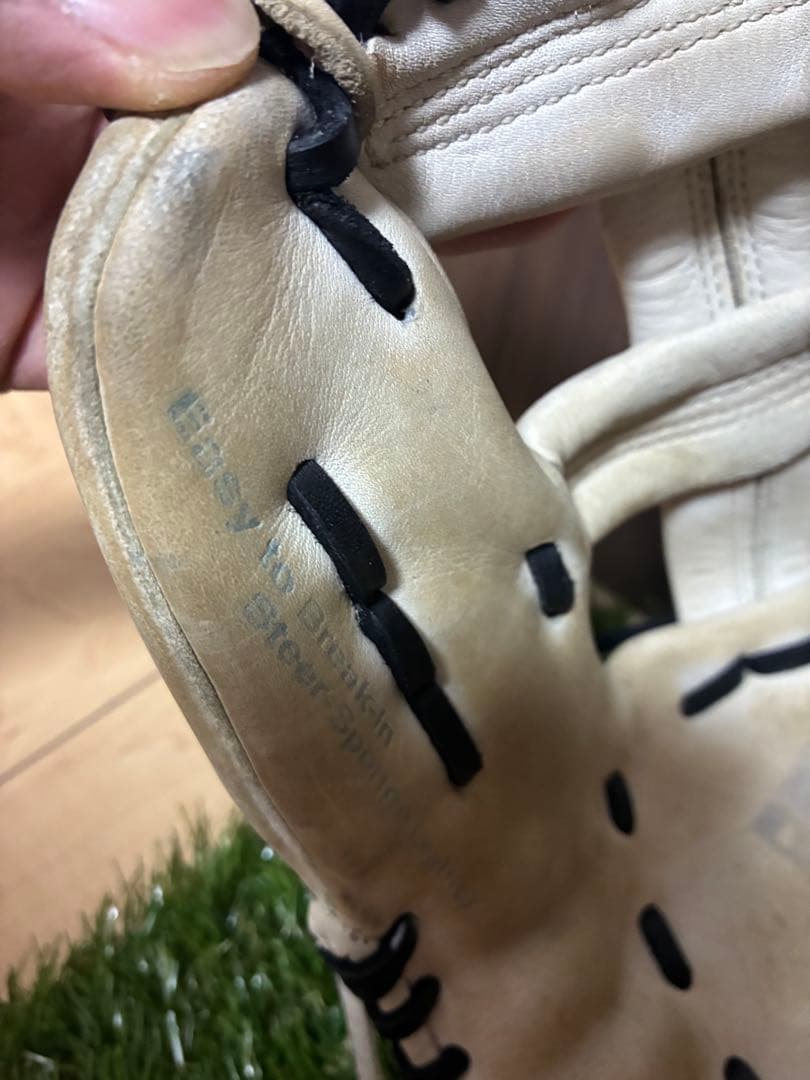 NIKE 一般軟式用内野手グラブ