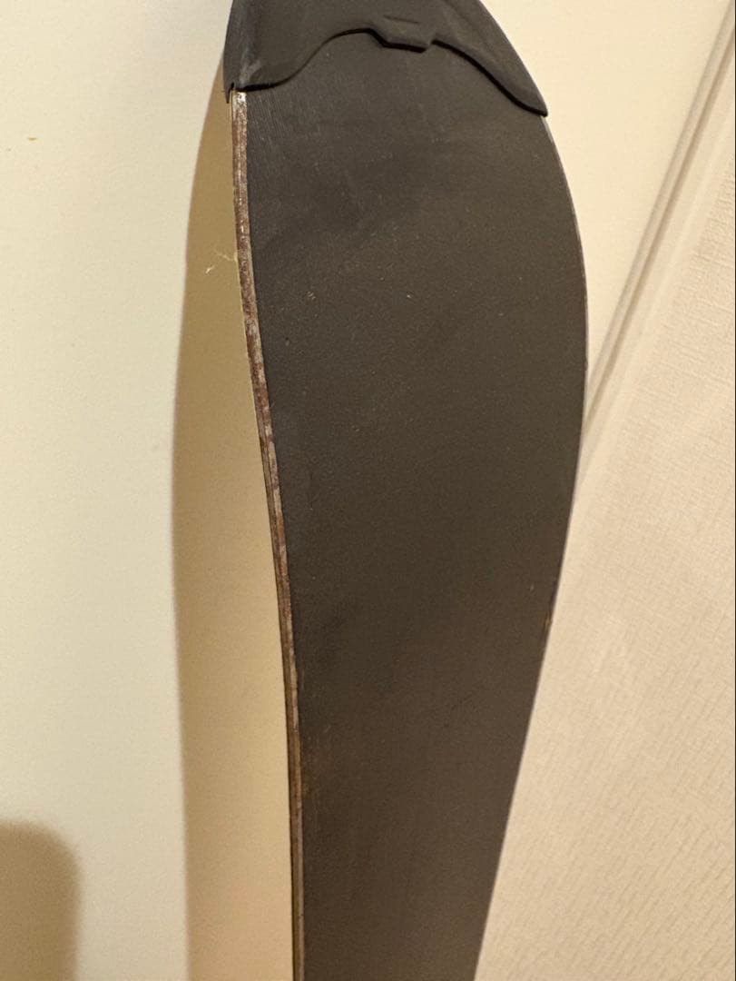 Salomon X-MAXスキー板　子供用スキー３点セット　130cm