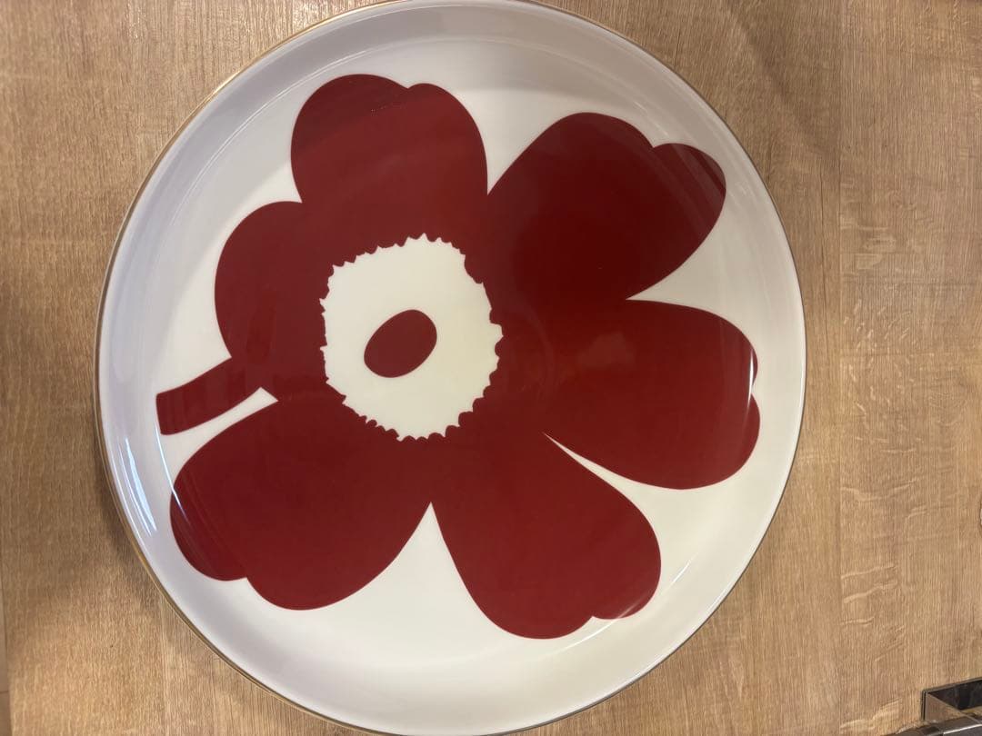 Unikkoプレート32㎝