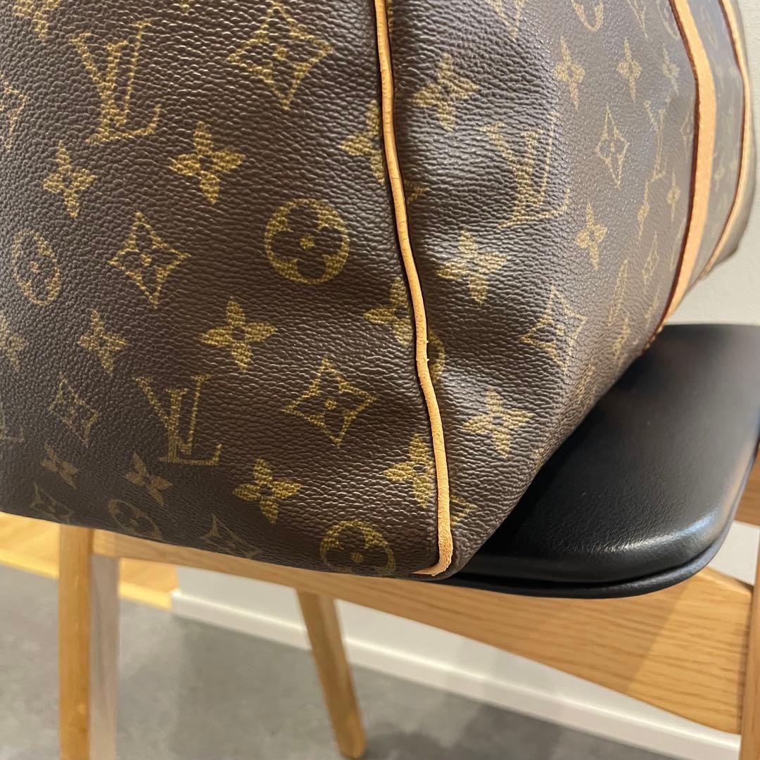 Louis Vuitton ボストンバッグ キーポル45 モノグラム