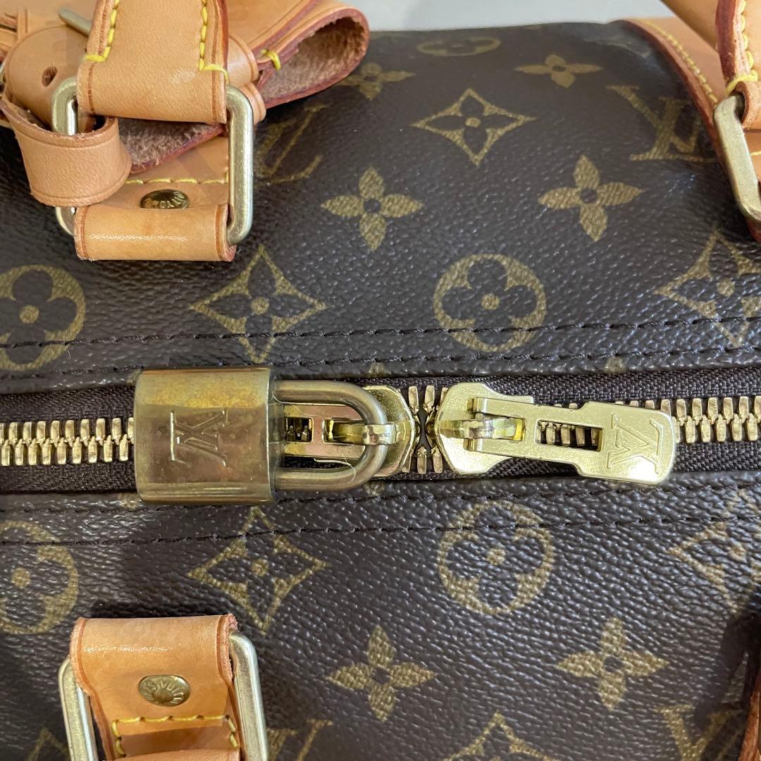 Louis Vuitton ボストンバッグ キーポル45 モノグラム