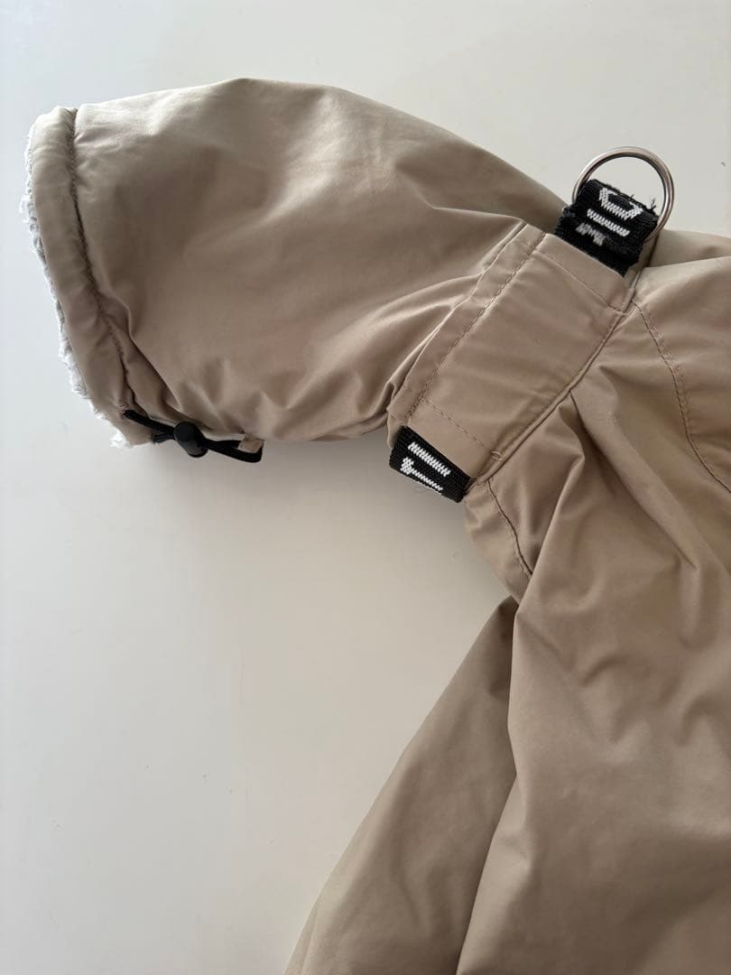 イタグレ服 ピムリコ フルスーツ インサレートスーツ IS 中古です。