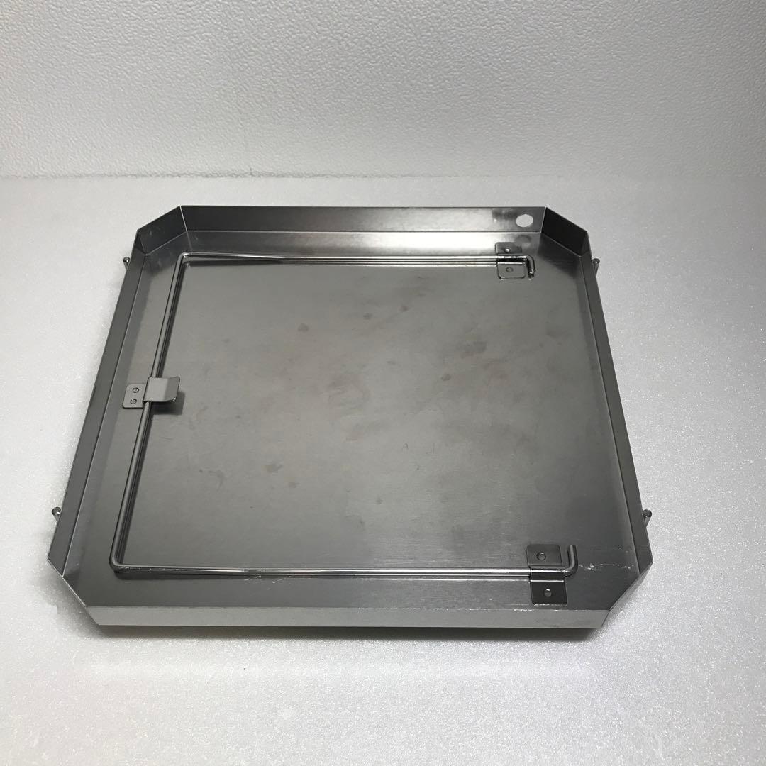 UNIFLAME FS-400 フォールディングスモーカー