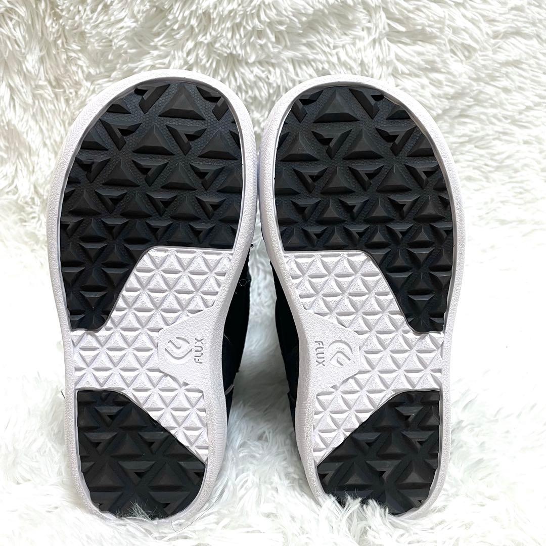 未使用 FLUX FL-BOA スノーボードブーツ 23.5