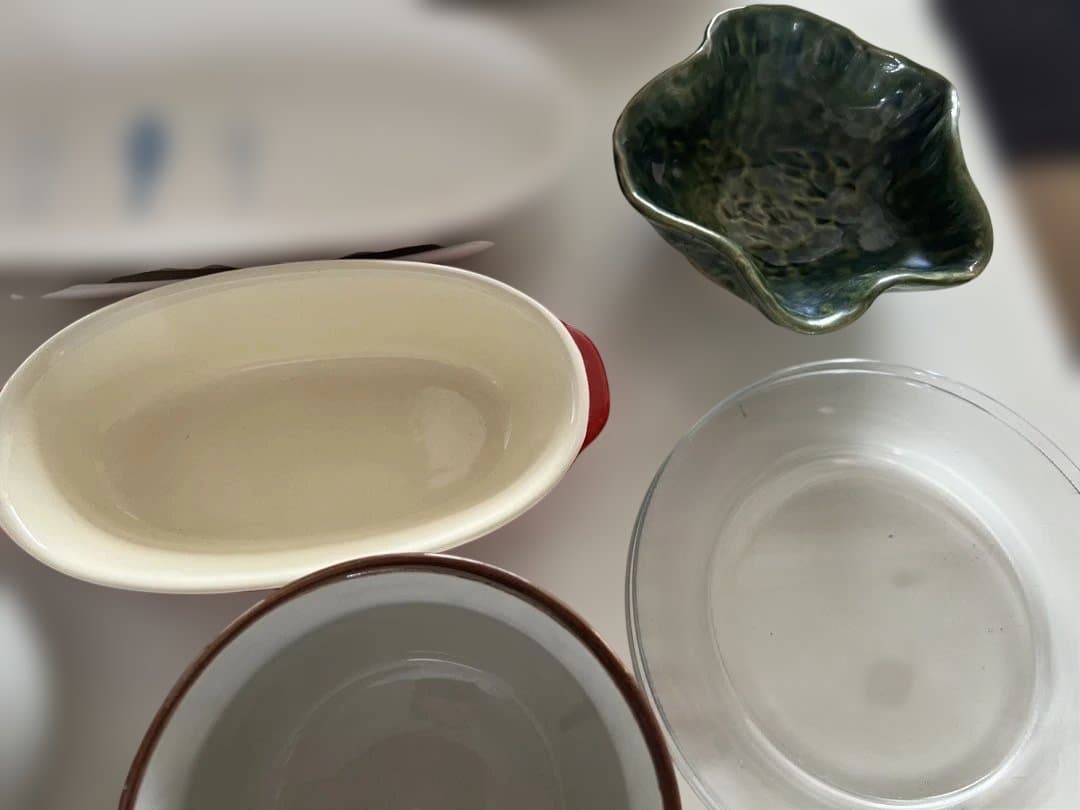お皿まとめ売り