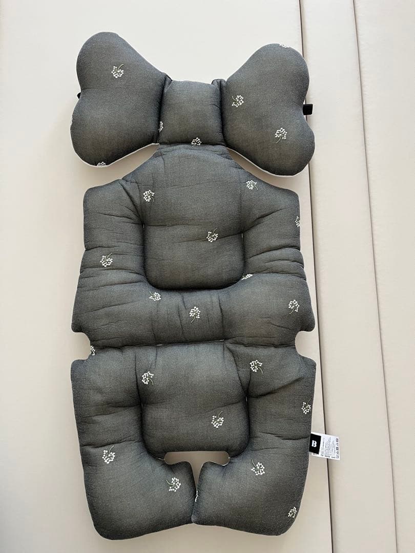 【まさこ】Joie(ジョイー) ライトトラックス4 mela-B付き