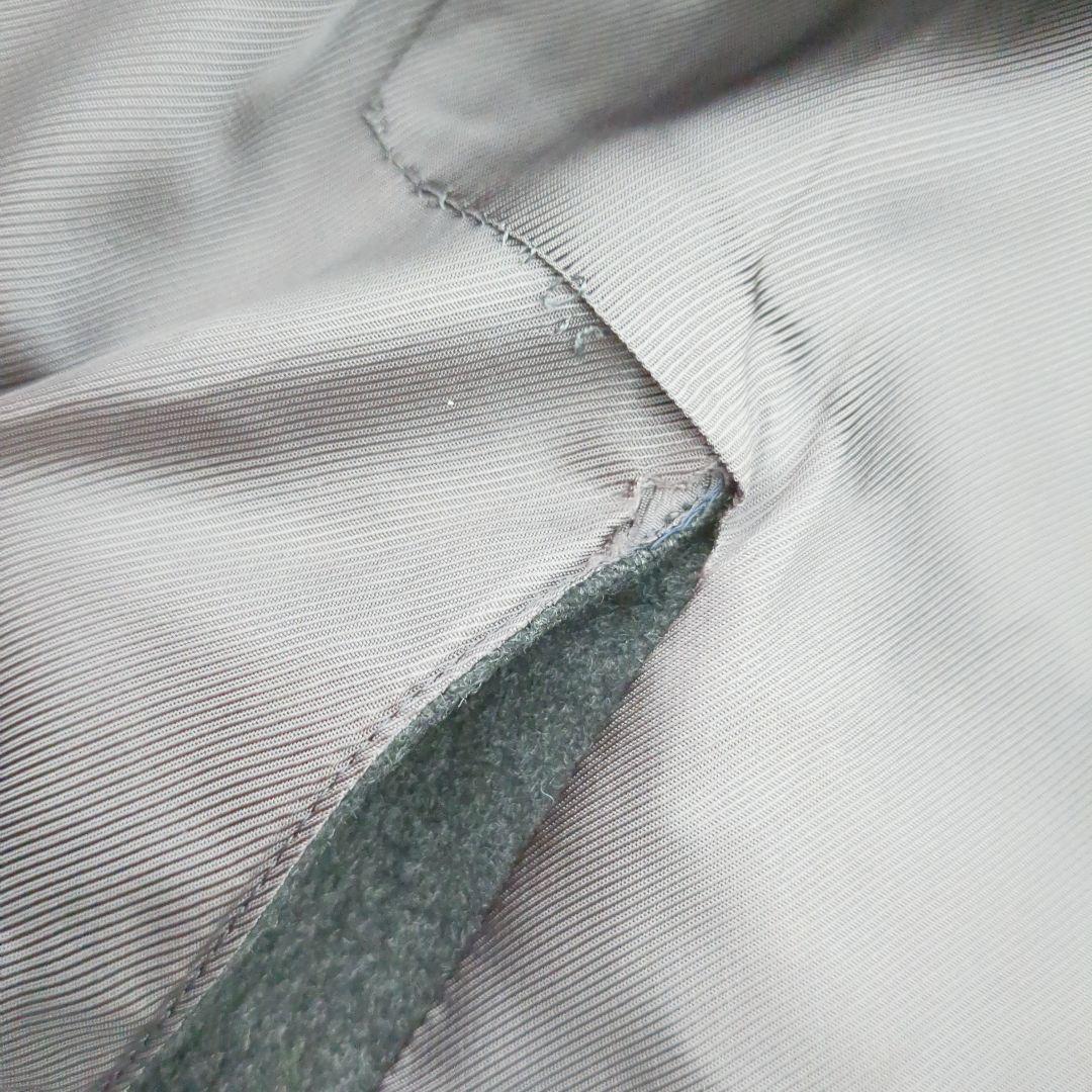 人気✨️SHIPS×最高級【ピアチェンツァ】ロング上質ウールコート LL