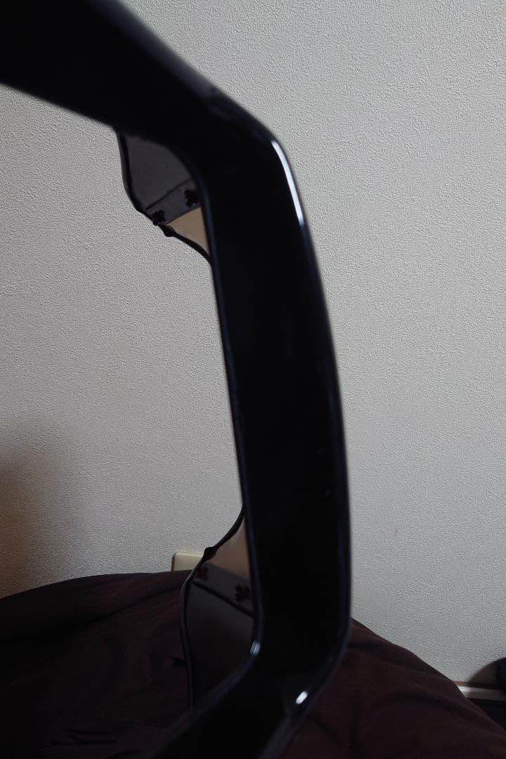 MBX50　MBX50f　カウル　美品　自家塗装