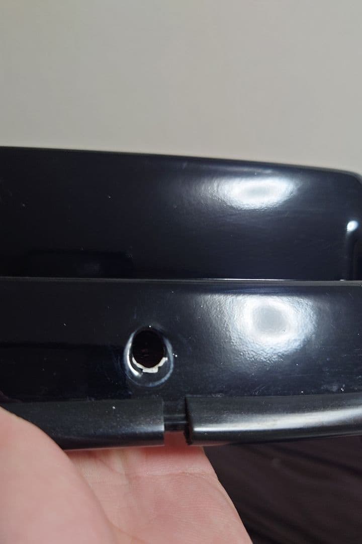 MBX50　MBX50f　カウル　美品　自家塗装