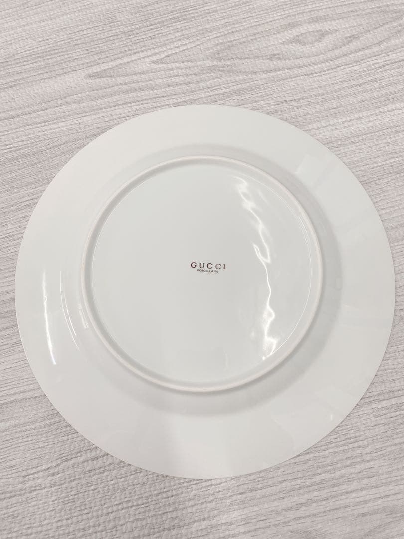 GUCCI 平皿セット