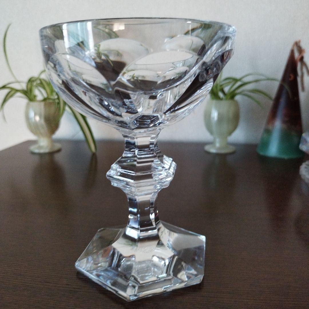 バカラ チョコ・ナッツ サンデーカップ 八角形