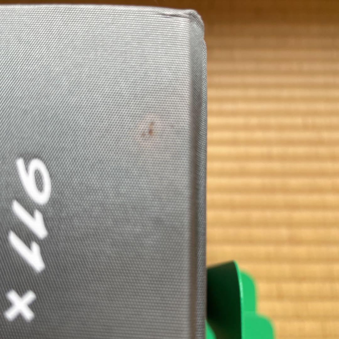 S*T様 ポルシェミュージアム 50周年記念 911×911 PORSCHE M