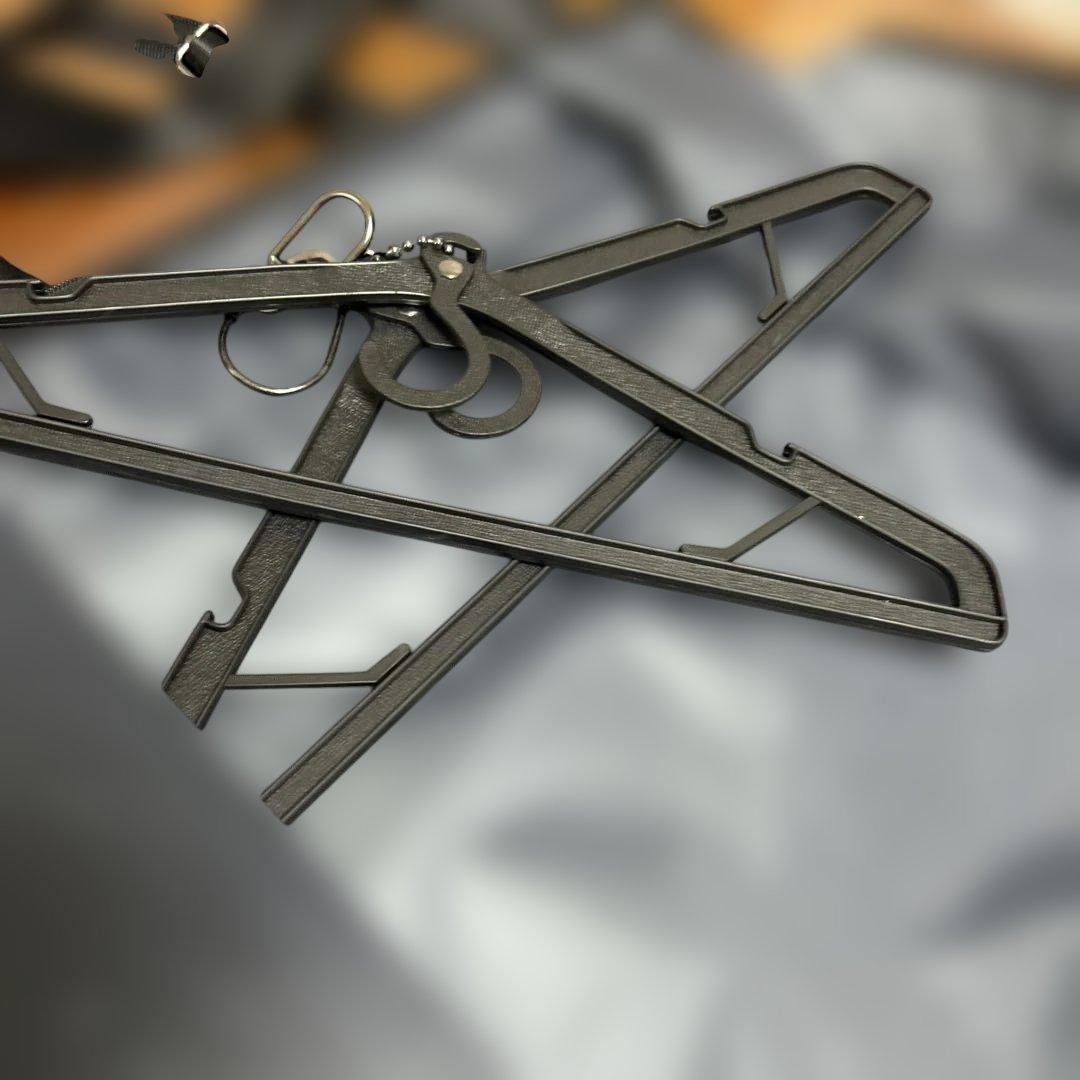 エースガーメントバッグ