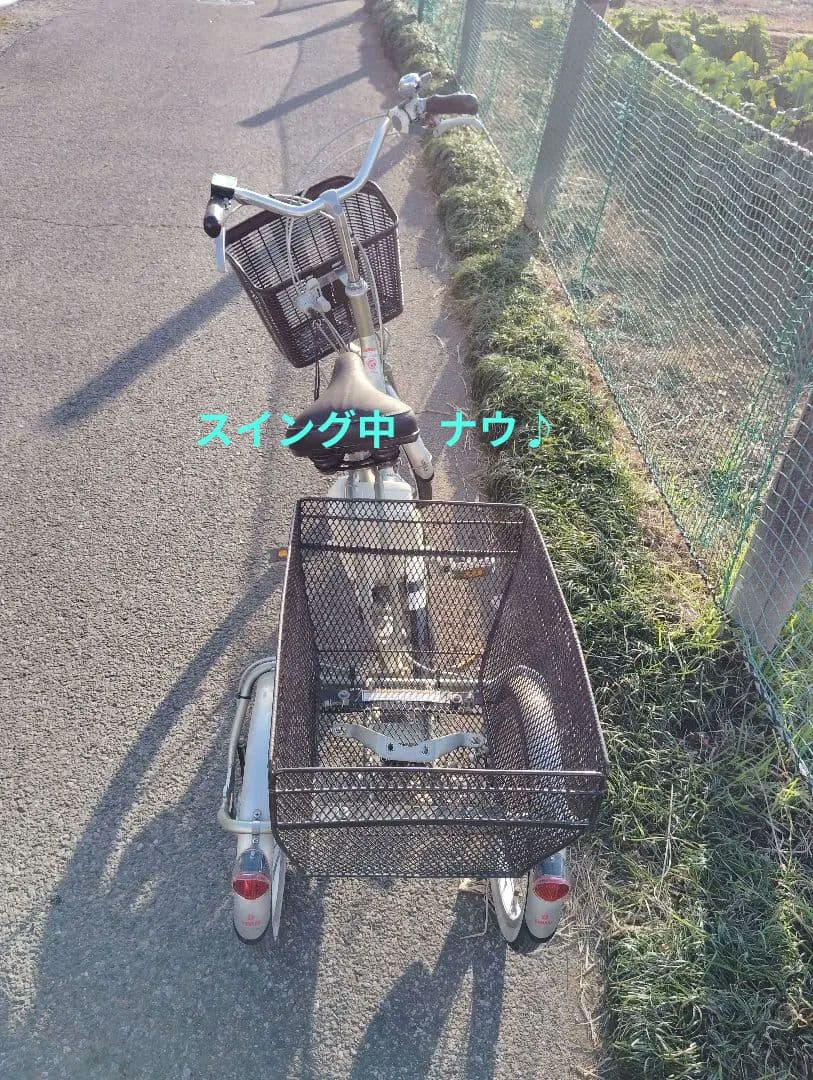 YAMAHA　PASワゴン