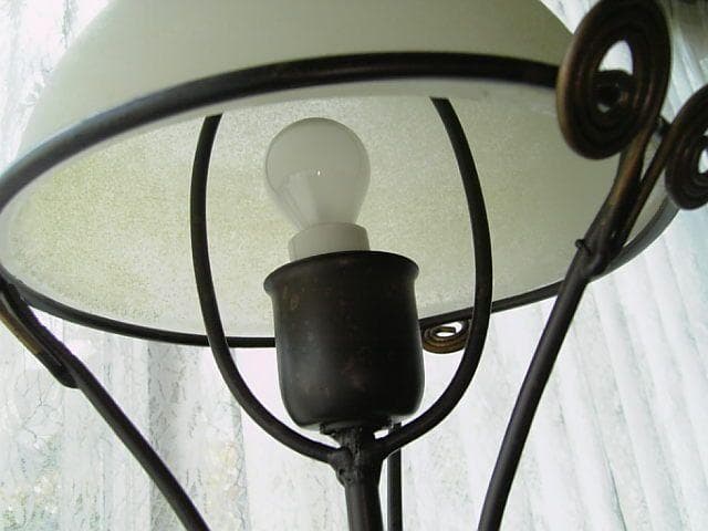 ＊アンティーク照明器具＊　高級品