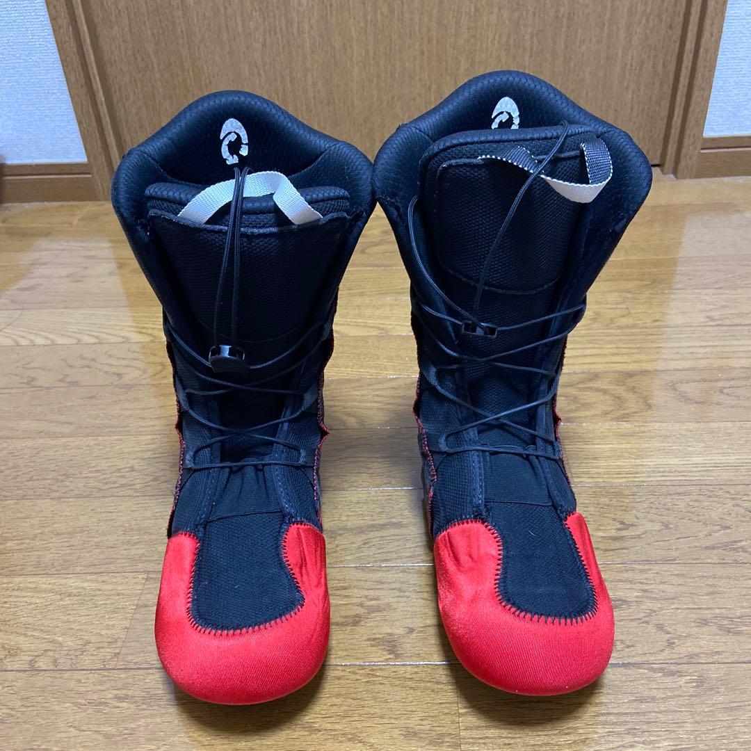 ディーラックス　エンパイア　26.5