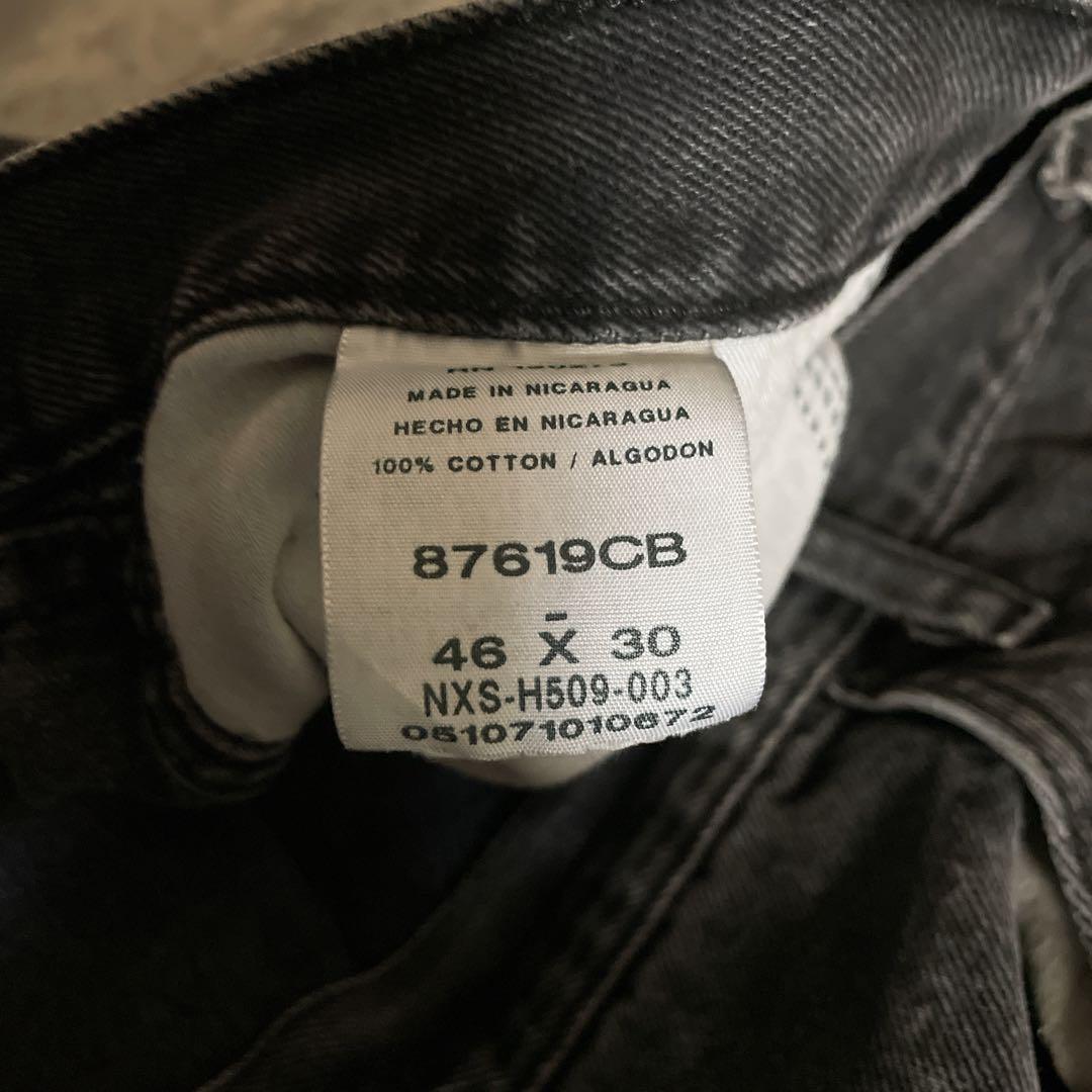 c-boy Ralph Lauren × RUSTLER 超ビッグサイズ