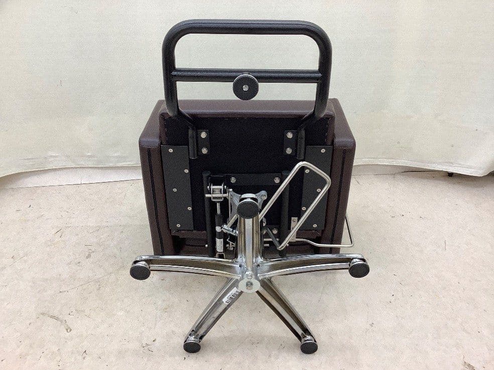 【専用】美容室用スタイリングチェア（中古品）※直接引き取りなら￥8000