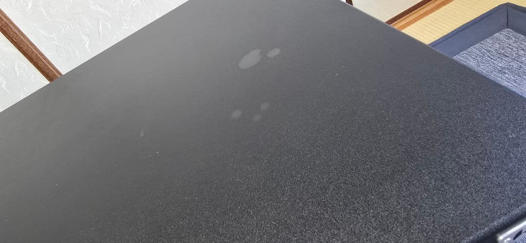 Bauhutte BHD-1200HDM-BK HD ミドルタイプ