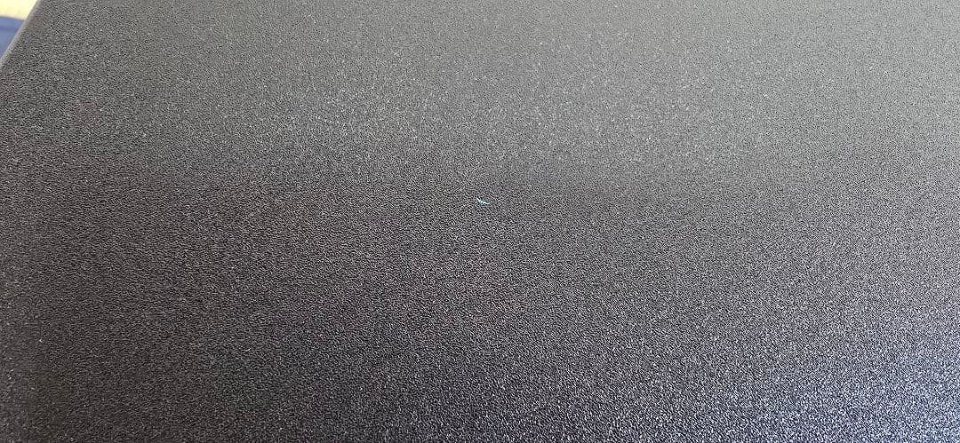 Bauhutte BHD-1200HDM-BK HD ミドルタイプ