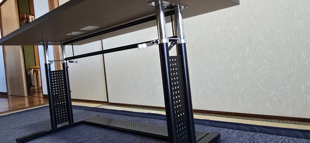 Bauhutte BHD-1200HDM-BK HD ミドルタイプ