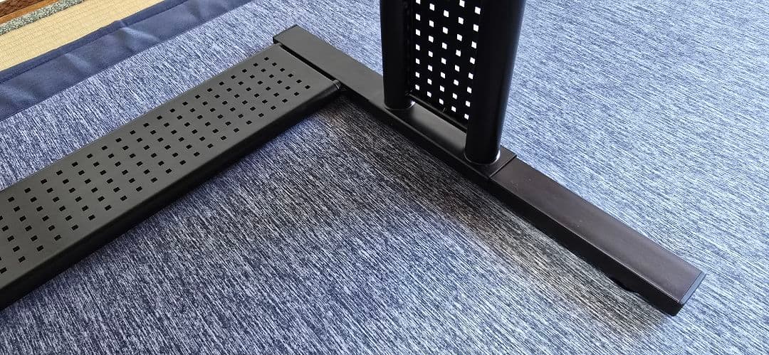 Bauhutte BHD-1200HDM-BK HD ミドルタイプ