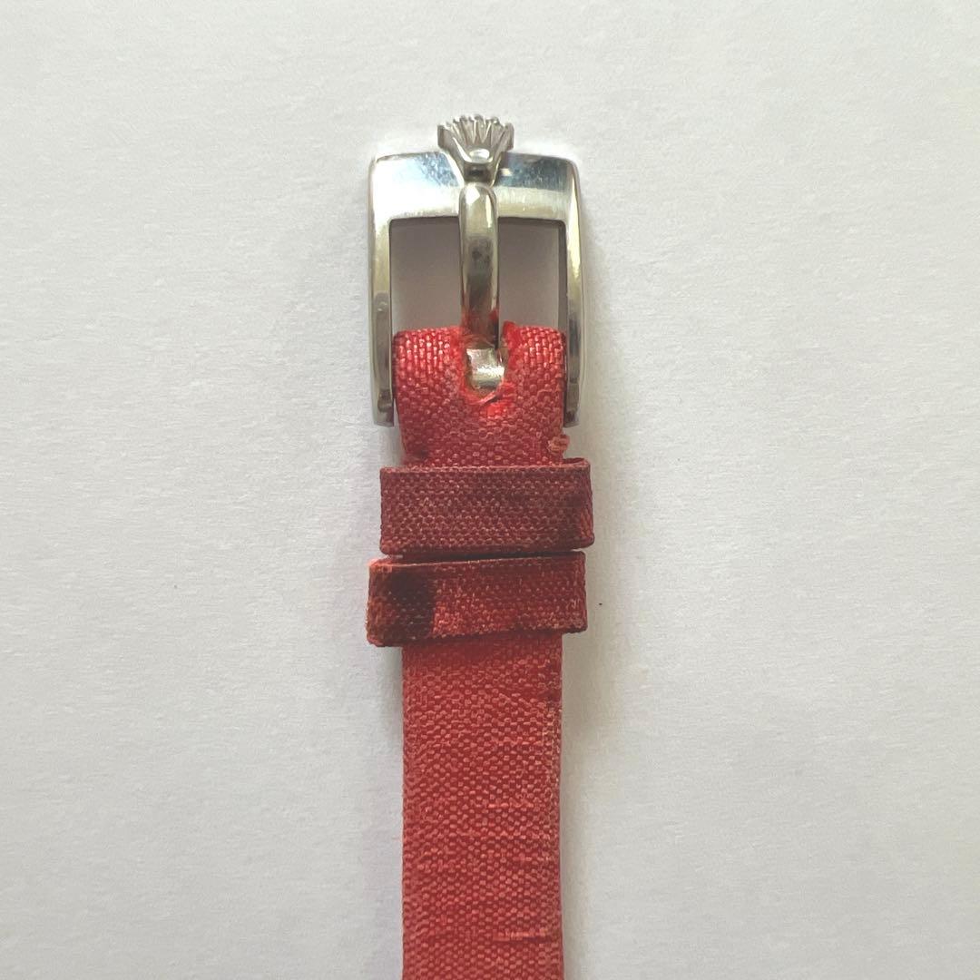 Rolex ロレックス カメレオン 純正ベルト 純正尾錠