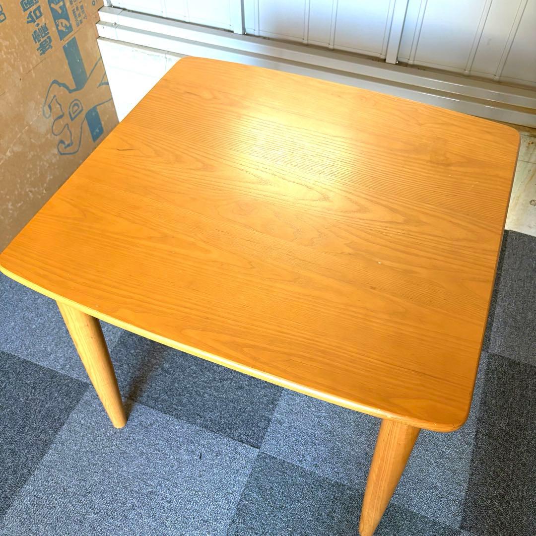 関家具 木製ダイニングテーブル DT3-BASIL