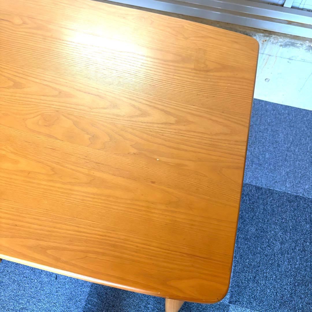 関家具 木製ダイニングテーブル DT3-BASIL